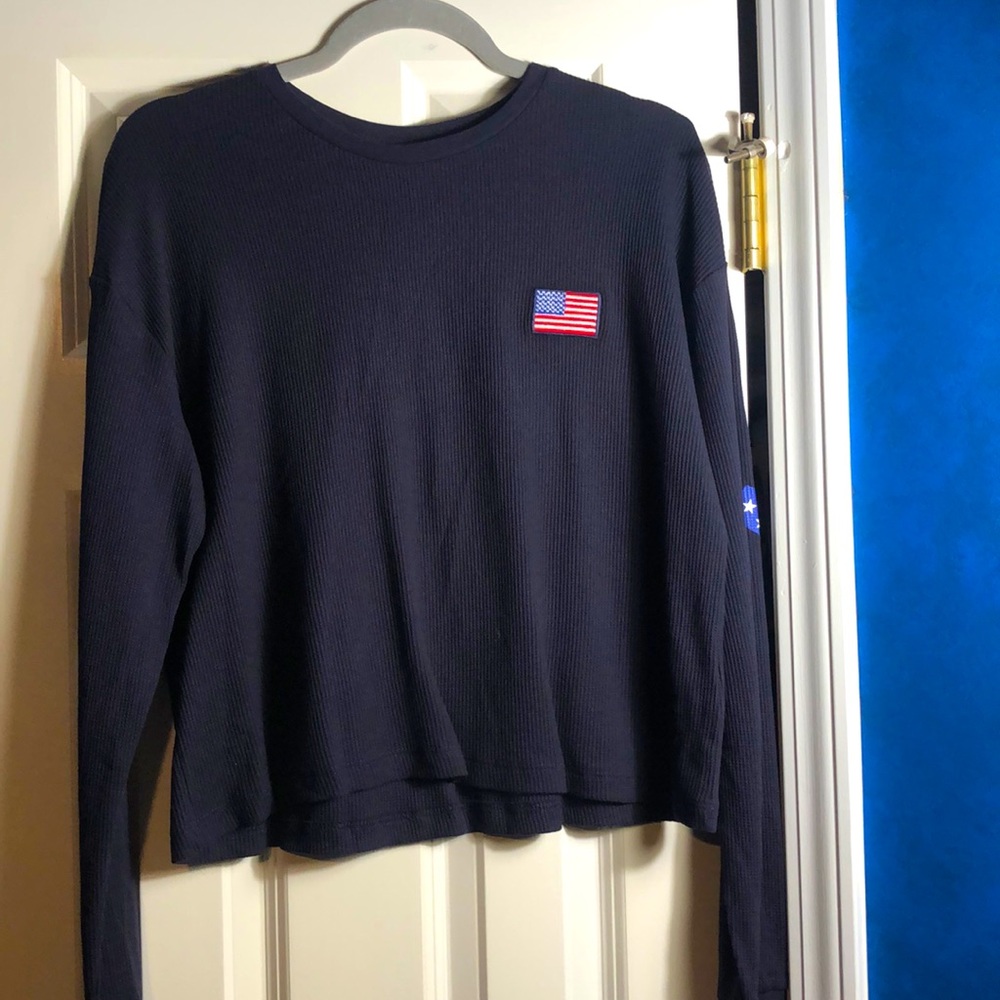 H & M Long sleeve